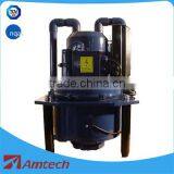 Portable Dental Suction Motor Best Price and Quality Dental Suction Machine YJF-01/YJF-01G thumbnail-1