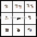 Wholesale Novelty Mens Cufflinks thumbnail-4