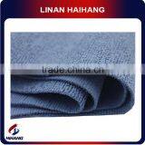China Manufacture Car Cleaning Towel,Full Color pu Coated Nonwoven Microfiber Car Towel, thumbnail-3