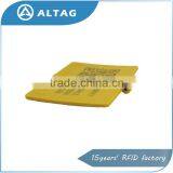 125khz Rfid Plastic Ear Tags for Cattle thumbnail-4