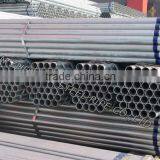ERW Hot-Dipped Galvanized Welded Steel Pipe thumbnail-3