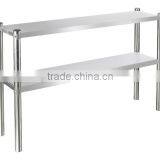 Stainless Steel Commerical Lab Workbench GR-410