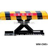 2.5mm Cold-roll Steel Car Parking Lock