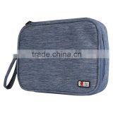 Wholesale Canvas Cosmetic Bag Cosmetic Travel Bag With High Quality thumbnail-5
