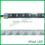 Waterproof 60 Pixels/m Ws2812b Led Strip Outdoor - P16.6, 5 Meter Roll thumbnail-1