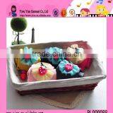 Summer Nice Wholesale Ruffle Baby Leggings Small Girls Wholesale Ruffle Baby Leggings thumbnail-5