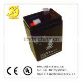VRLA High Capacity Lead Calcium Battery