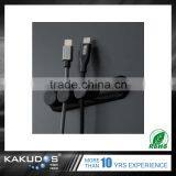 Customized Colorful Multipurpose Holder Cable Clip Organizer thumbnail-1