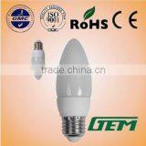 Various Decoration Candle Energy Saving Lamp thumbnail-1