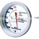 Simple Meat Thermometer
