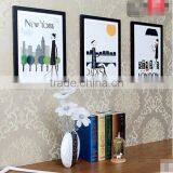 Square Decorate Photo /picture Frame thumbnail-4