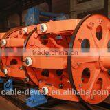 12+18+24/630 Planetary Stranding Machine for Wire and Cable thumbnail-1