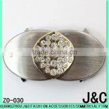 Fashion Decorative Shoes Buckle for Woman