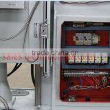 EMM K436B Knee Type Universal Milling Machine thumbnail-6