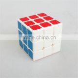 Guanlong Third-order Cube Speed Puzzle Cube Profession Speed Cube Puzzle Smooth Promotion Puzzle Cubes thumbnail-3