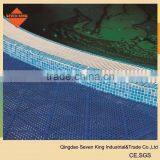 Munsell High Quality Anti-slip Pvc Outdoor Swimming Pool Flooring thumbnail-4