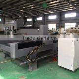 Jinan Donglian 2 Axis/3 Axis/4 Axis Cnc Router Stone Auto Tool Changer thumbnail-4