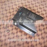 Wheelchair Docking System for the Disabled thumbnail-6