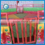 High Quality China Supplier Amusement Park Fairground Rides Disco Tagada Turntable for Sale thumbnail-4