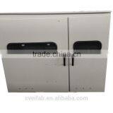 OEM Sheet Metal Electric Control Cabinet With Powder Coating