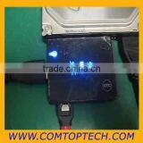 USB 3.0 IDE/SATA Convertor, Clone Sata no PC Required