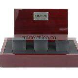 Good Look Exhibition Stand Design Service Made From MDF&Sheepskin WZ138 thumbnail-4