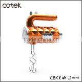 Mini Electric Hand Mixer With 1 Set of Beaters, and 1 Set of Dough Hooks thumbnail-1