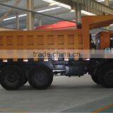 40t Tipper