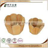 Newly Designed China Factory Lovely Wooden Barrel Bathtub thumbnail-5