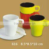 Melamine Coffee Cup Sets Melamine Mug thumbnail-1