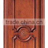 2015 Moroccan Wood Doors