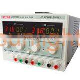Three Channel DC Power Supply, 0-32V/0-2A, UTP3703S
