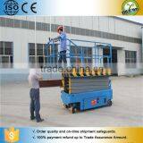 8m New Self Propelled Jlg Scissor Lift Platform thumbnail-4