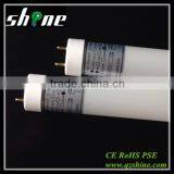 China Supplier Wholesale Glass 1.2m 18W LED T8 Tube thumbnail-1