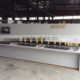 HOT Sale Normal Type Hydraulic Shearing Machine thumbnail-2