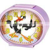 BM11903Cartoon Multifunction Desk Alarm Clock thumbnail-1