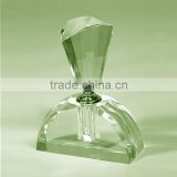 wholesale cheap crystal perfume bottle,crystal fragrance bottle