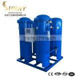 Sales Service Provided and Nitrogen Usage Nitrogen Generator for Sale