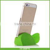 Portable Silicone Horn Stand Acoustic Amplifier, Horn Speaker and Volume Booster, Silicone Loudspeaker Stand thumbnail-3