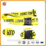 Customized Luggage Strap With Scale And Lock, Polyester Luggage Scale Belt thumbnail-4