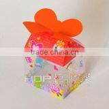 Custom Made Very Small Plastic Boxes Folding ,wholesales thumbnail-1