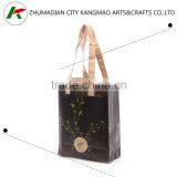 New Arrival High Quality Woven Paper Bag thumbnail-2