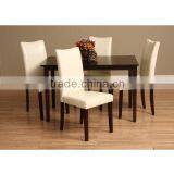 Custom Made Restaurant Furniture Set Used for Dining / Restaurant Sofa Chair / Restaurant Table thumbnail-1