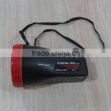 Most Powerful Rechargeable Led Flashlight, Emergency Torch Light MODEL 205L thumbnail-4