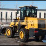 1.0M3 Front Loader 2ton With Cheap Price thumbnail-2