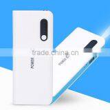 2015 New Design Coming Actual Capacity 15000mAh Power Bank With LED Display 1A AND 2A USB Output From Shenzhen thumbnail-2