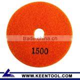 Stone Polishing Diamond Polishing Pad thumbnail-5