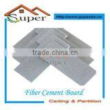 High Density Pressurizing Fiber Cement Board