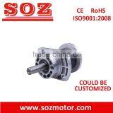 60mm Mini Planetary Gearbox thumbnail-1