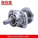 80mm OEM Customized Planetary Gearbox thumbnail-1